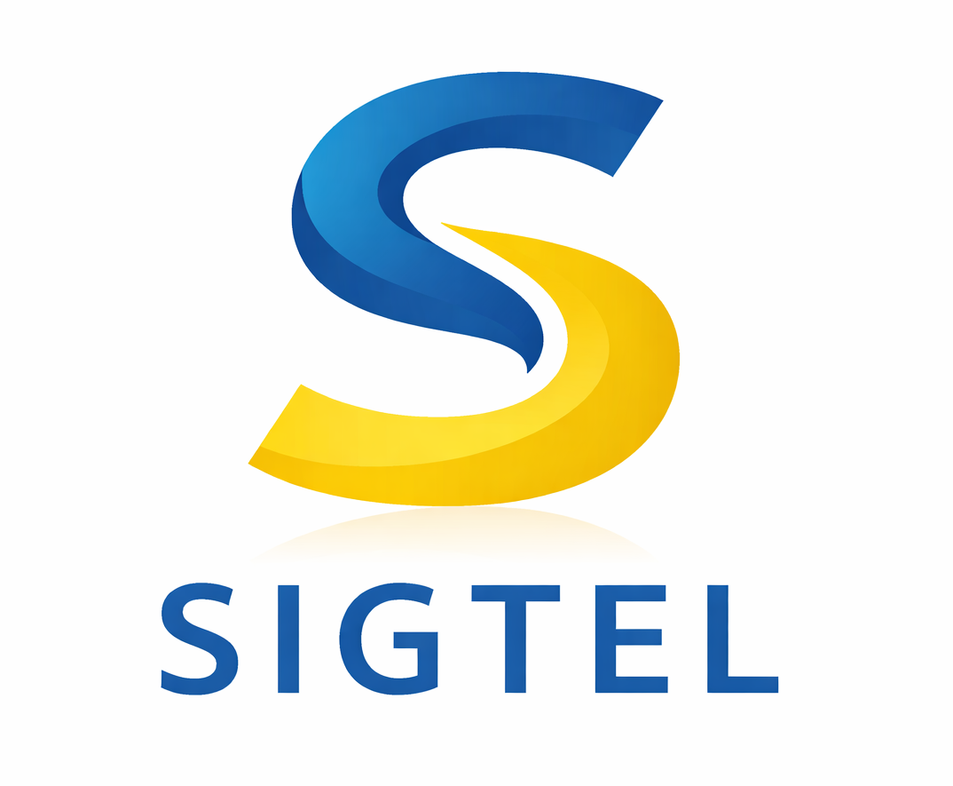 Logo SIGTEL